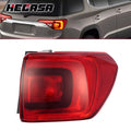 RH LED Tail Light Assembly for GMC Acadia (2017–2019)