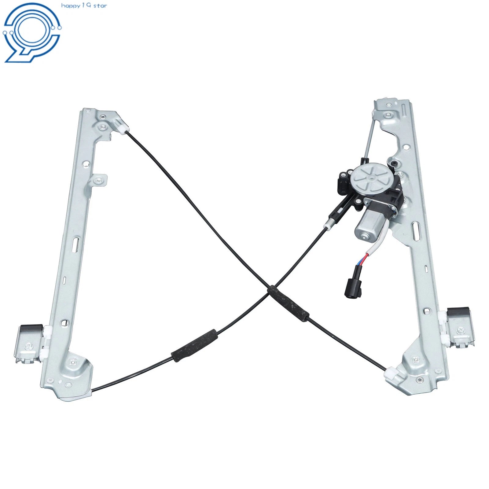 Front LH Power Window Regulator for Chevy Silverado 1500 2500 (1999-2007)