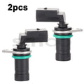 2X Crankshaft Position Sensor for BMW 323Ci (1998–2000), 325i (2001–2006)