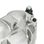 2x Rear Brake Caliper with Bracket for Dodge Ram 1500 2500 3500 (2003–2008)
