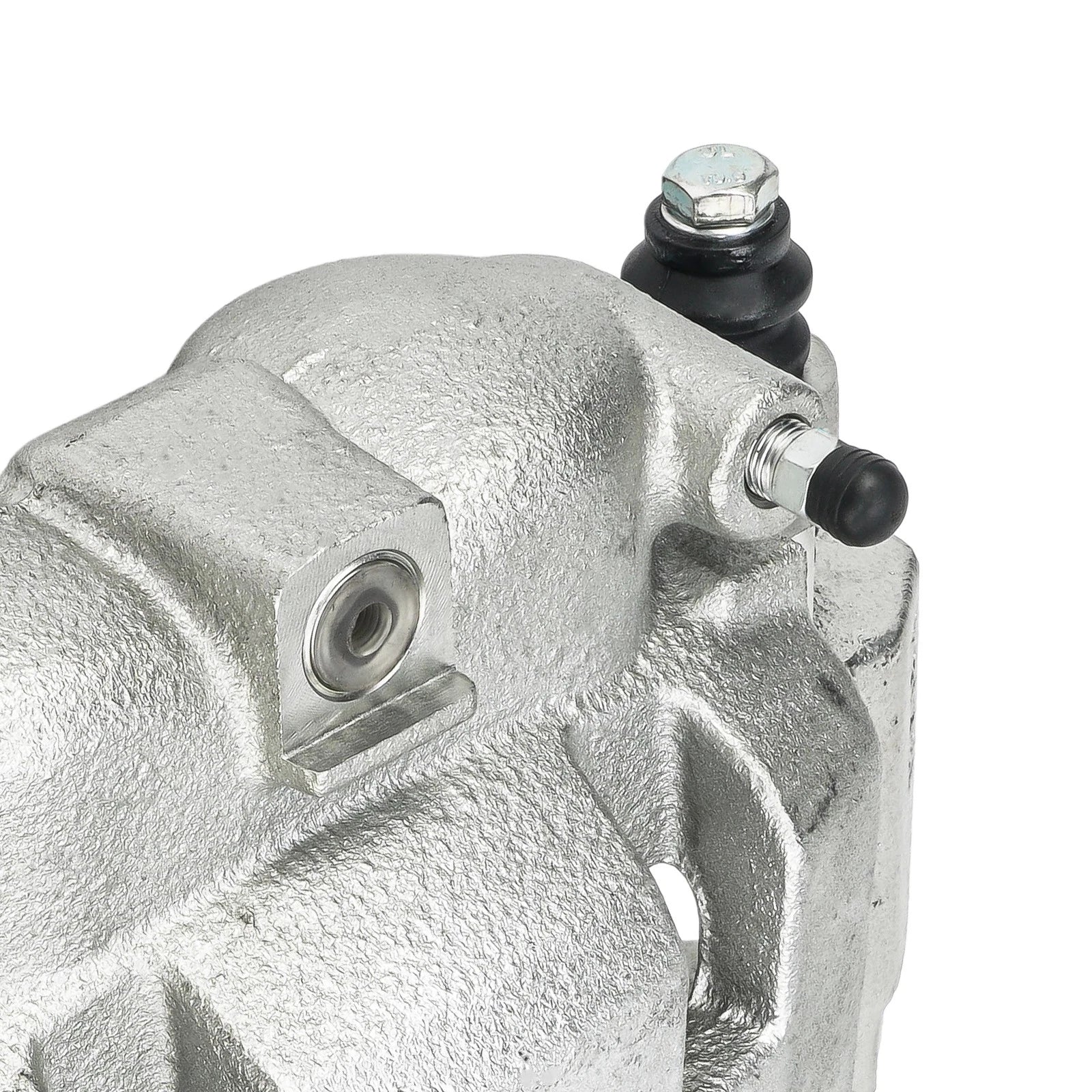 2x Rear Brake Caliper with Bracket for Dodge Ram 1500 2500 3500 (2003–2008)