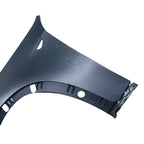 Front Left Fender with Fog Light Hole for BMW X5 (2007-2013)