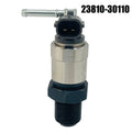 Fuel Rail Pressure Sensor for Toyota Hilux Prado VIGO (2005-2015)