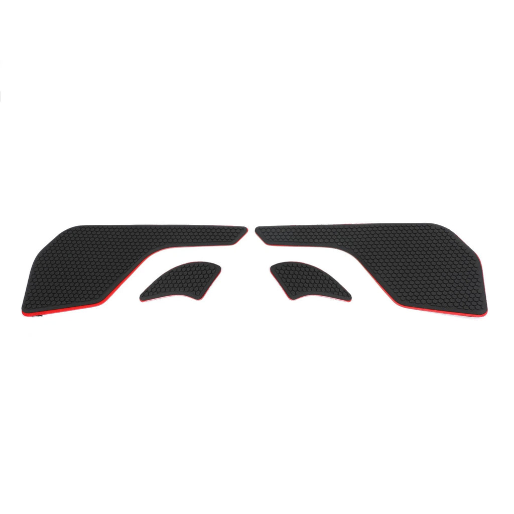 Tank Pads Traction Grips for Tiger 800 XR/XRX/XRT XCX/XCA/XC (2015–2019)