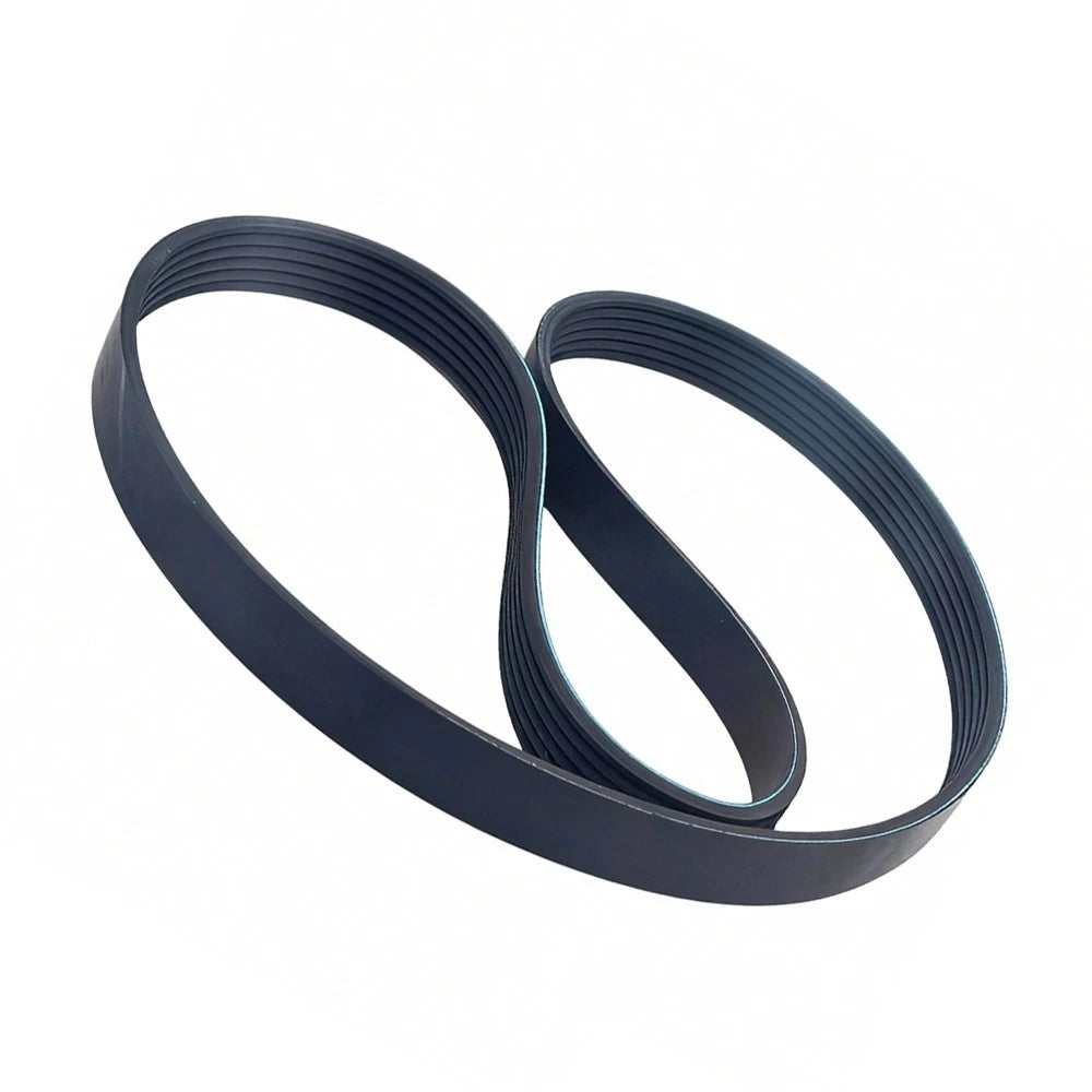Serpentine Belt 6PK2870 for Holden Colorado RG 2.8L (2013–2021)