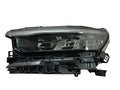 Full LED Headlight Set for Jeep Grand Cherokee L (2021–2024) Left + Right