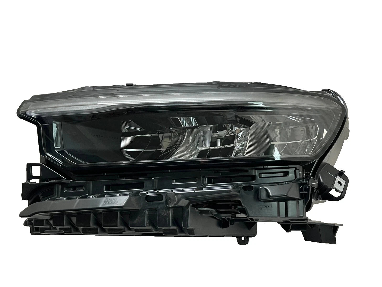 Full LED Headlight Set for Jeep Grand Cherokee L (2021–2024) Left + Right