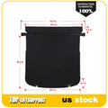 Retractable Rear Cargo Security Trunk Cover for Mazda CX-5 (2017–2023)