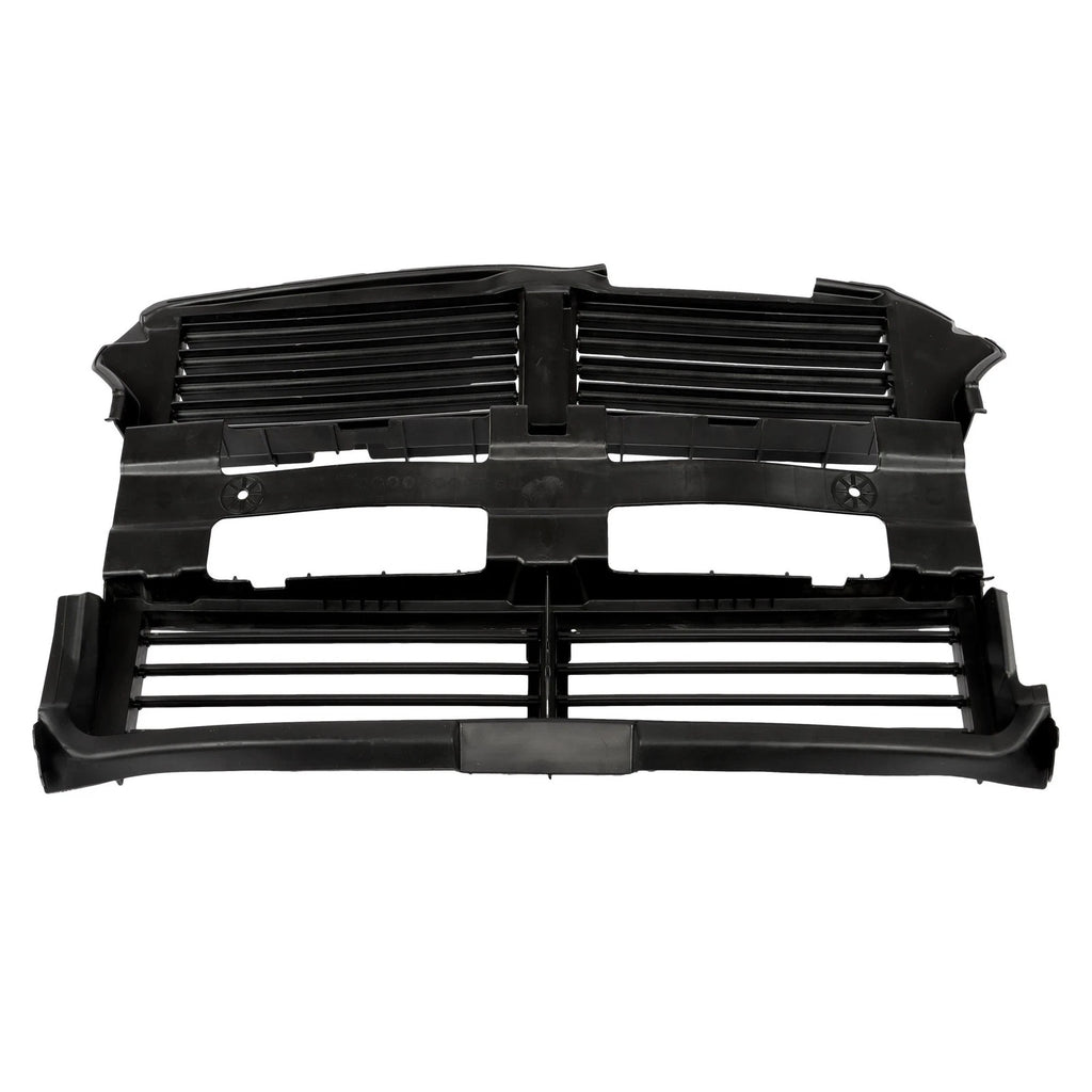 Front Active Grille Shutter for Ford Police Interceptor Sedan (2013-2019)