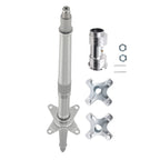 Rear Axle Assembly for Honda TRX400EX Sportrax 1999-2008 42310-HN1-A40