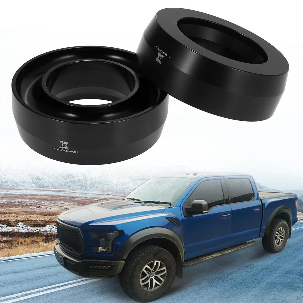 3" Front Leveling Lift Kit for Dodge Ram 1500 2500 3500 2WD (1994-2018)