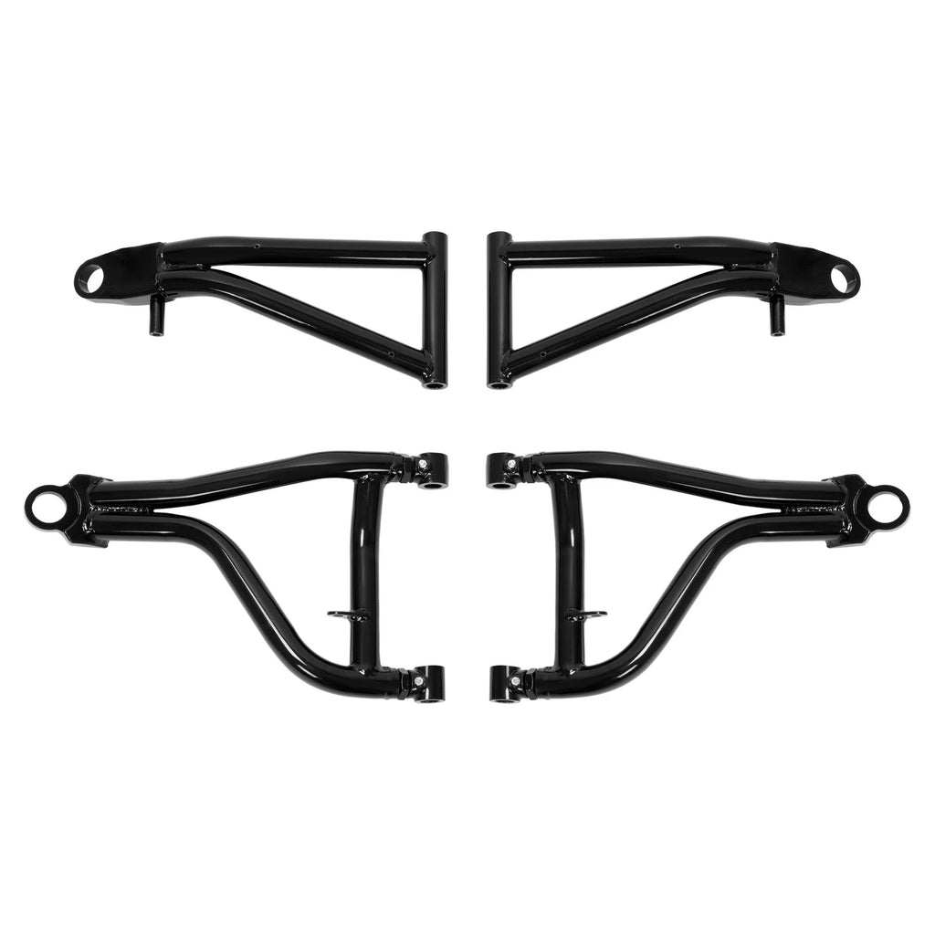 High Clearance Black Steel Front A Arm for Can-Am Commander 800/1000 (2011–2020)