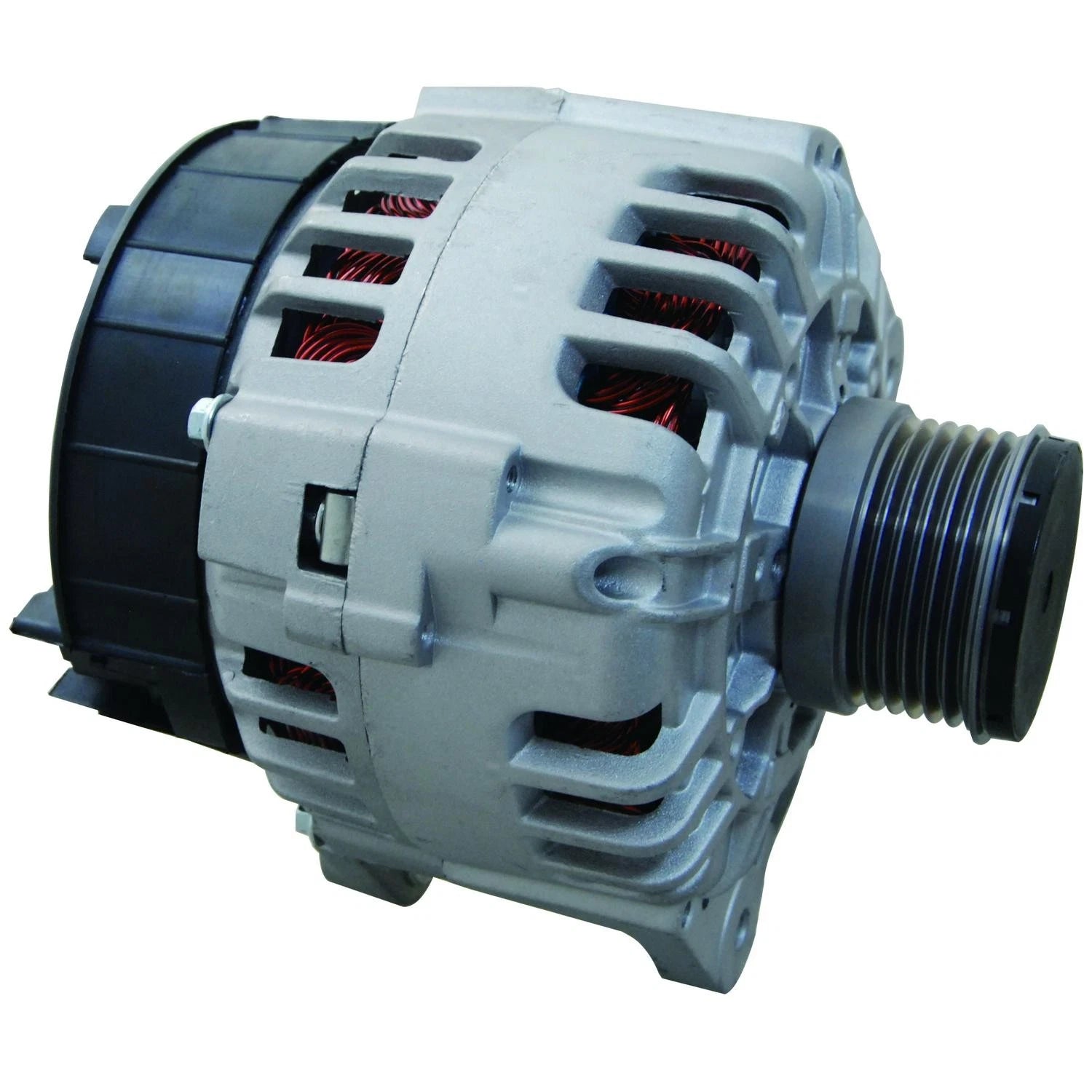 Alternator for Renault Megane (2005–2010)
