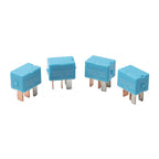 Set of 4 Relay Module Units for Toyota Camry Avalon 4Runner Lexus 90987-02027
