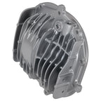 Aluminum Differential Cover for Ford Mustang (1985–2014)
