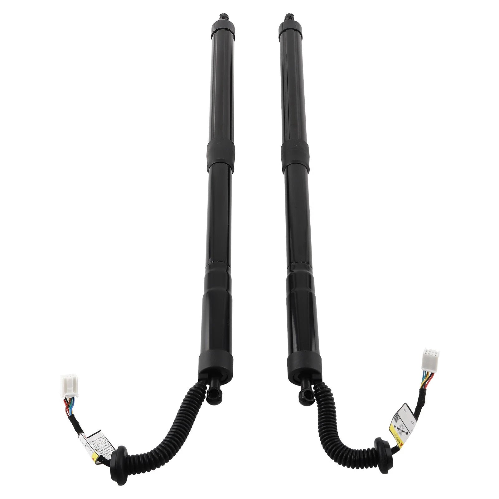 Set of 2 Electric Tailgate Lift Support Struts for Mazda CX-5 (2017–2024) KB8C636EXB