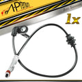 Front ABS Wheel Speed Sensor for Cadillac XTS (2013–2019)