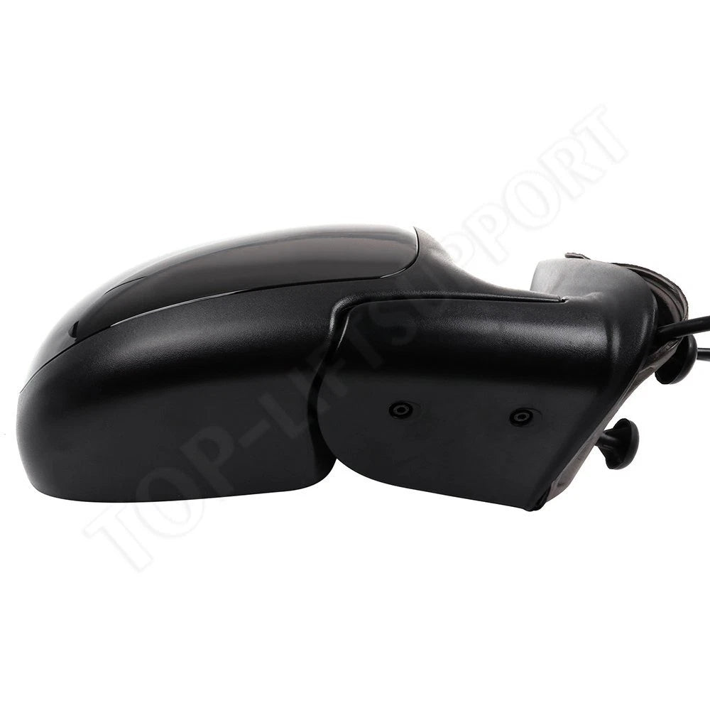Power Heated Mirror for Chevrolet Avalanche Suburban Tahoe Yukon XL (RH)