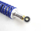 400mm JBS Rear Air Nitrogen Cell Shock Absorbers for Suzuki DR500S