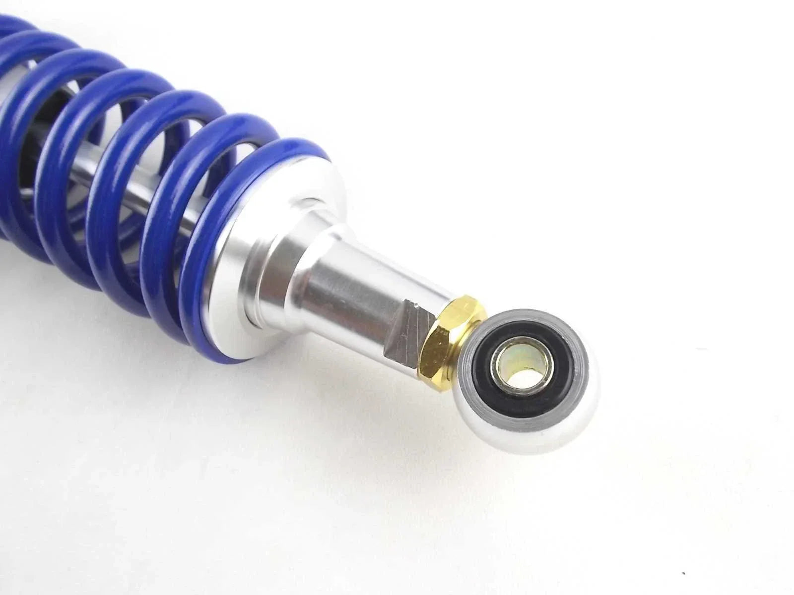 400mm JBS Rear Air Nitrogen Cell Shock Absorbers for Suzuki DR500S