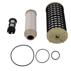 Filter Maintenance Kit for Freightliner DD13 DD15 DD16 (FK48003, LF673)