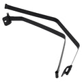 Pair Gas Tank Straps for Toyota Tundra V6 3.4L V8 4.7L 4WD 2000-2004
