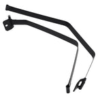 Pair Gas Tank Straps for Toyota Tundra V6 3.4L V8 4.7L 4WD 2000-2004