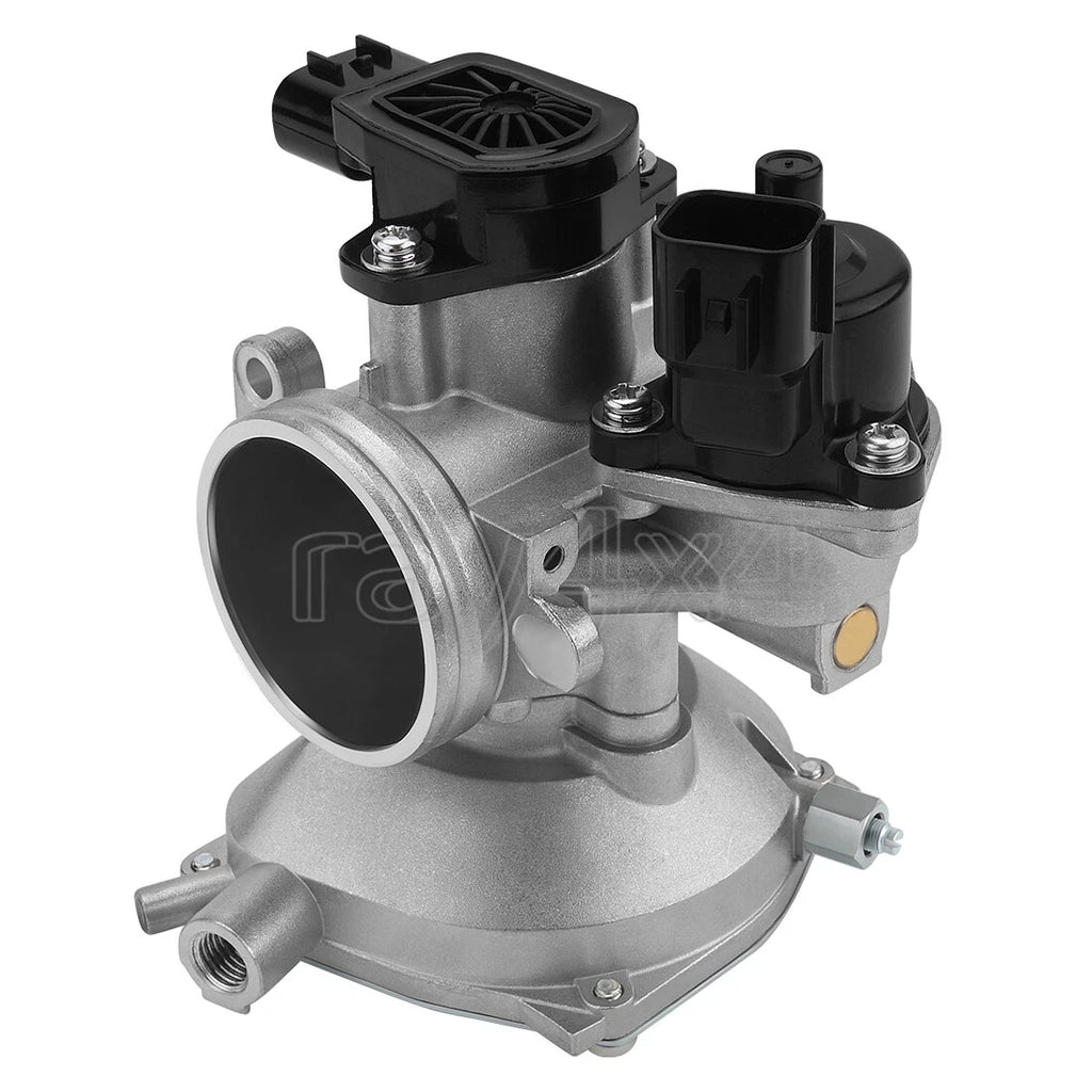 Throttle Body for Polaris Sportsman ACE 570, Ranger 570 Crew 570 (2014–2016)
