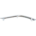 Bumper Face Bar Trim Molding for Passenger Side
