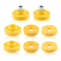 8 Pcs Strut Mount Bushing for BMW X5 E70 X6 E71 (2007-2013)