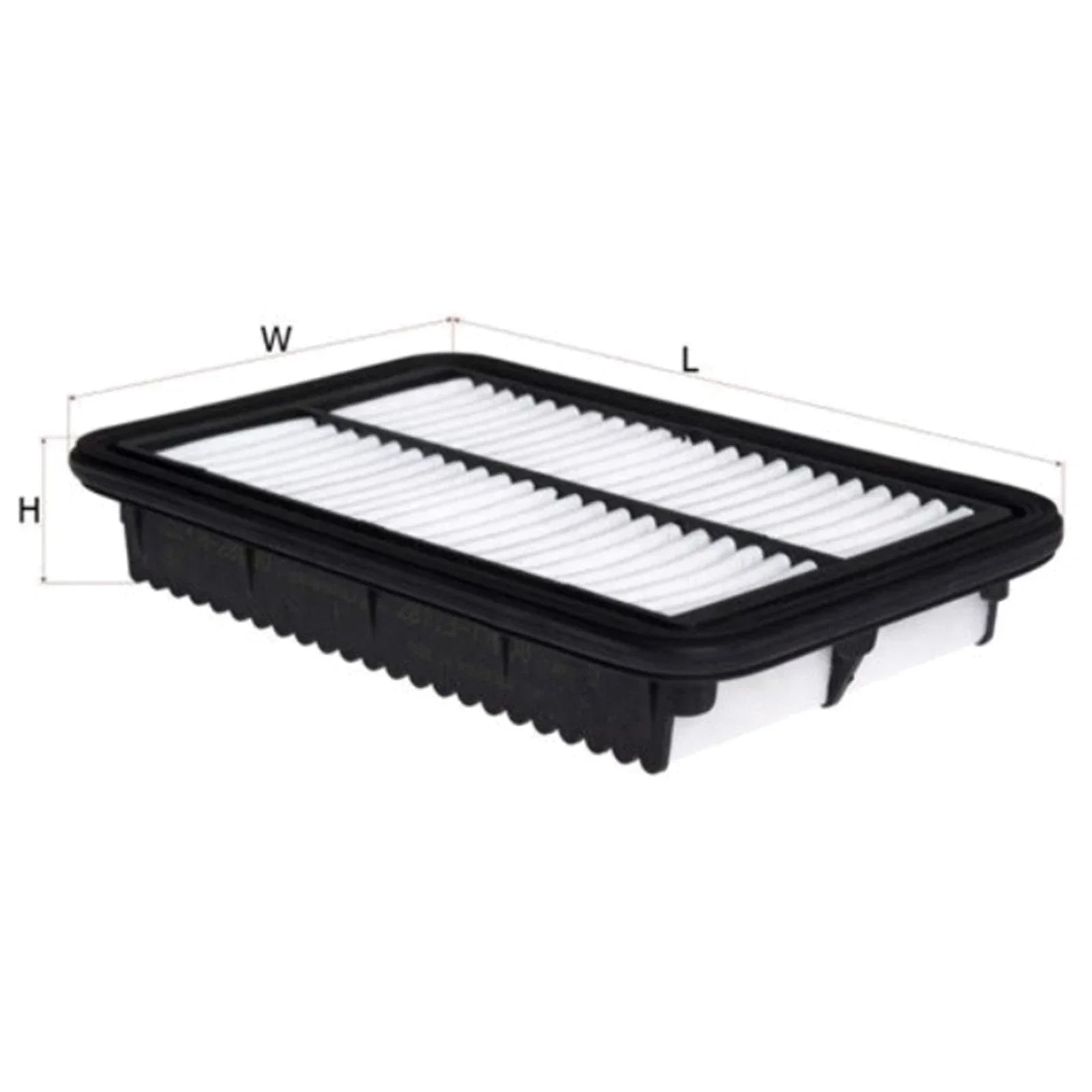 Air Filter for Kia Picanto TA 1.2L G4LA (2011-2017)
