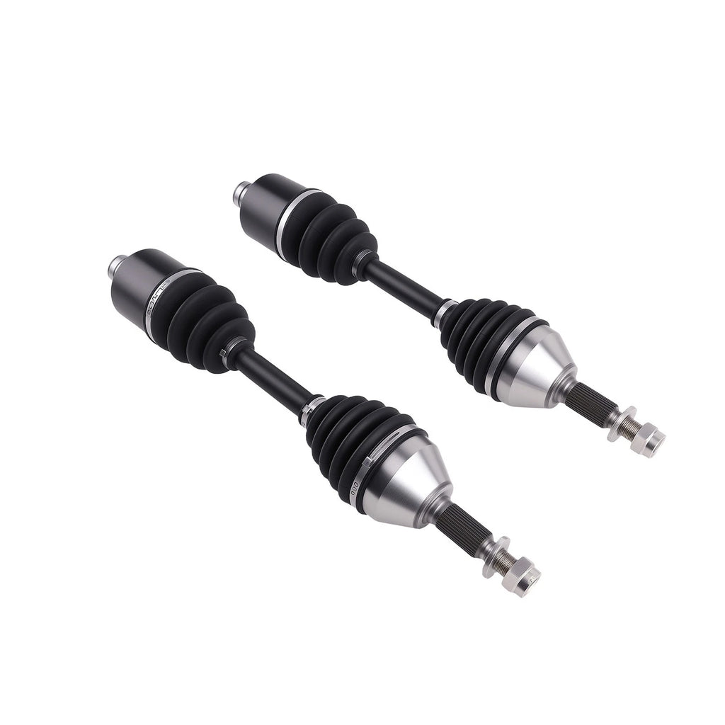 Front CV Axle Shaft Assembly for Chevy Cobalt L4 2.2L (2005–2010)