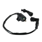 Ignition Coil for Suzuki DR125 (1985–1988), DR200 (1986–1991), LT80 (1996–2006)