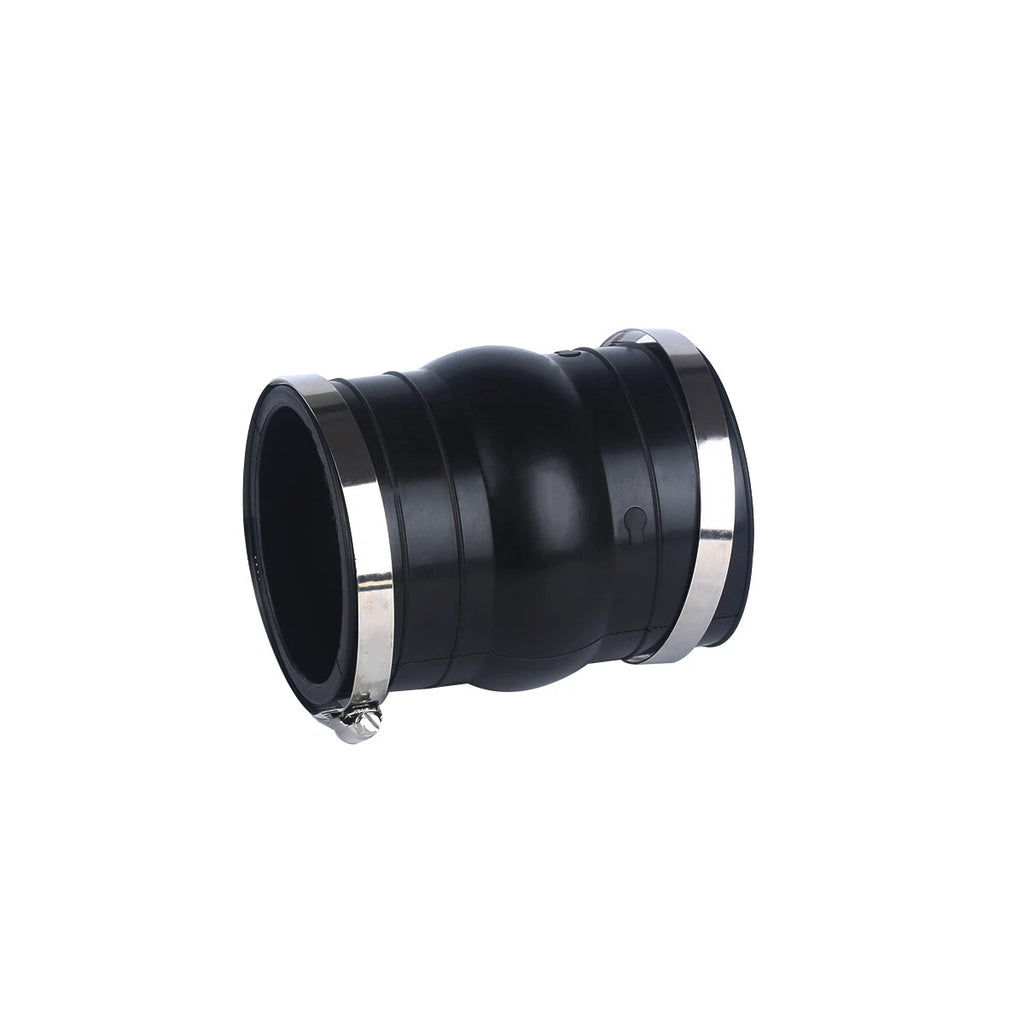 Exhaust Hose Bellows for OMC & Volvo Penta (Replaces 3863450, 3852741, 89222, 18-2780-1)
