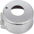Water Pump Impeller Repair Kit for Johnson/Evinrude (9.9hp & 15hp) 394711 18-3327