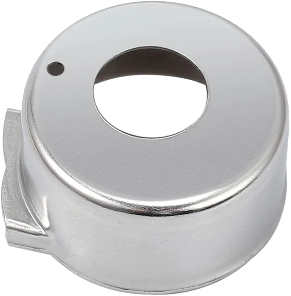 Water Pump Impeller Repair Kit for Johnson/Evinrude (9.9hp & 15hp) 394711 18-3327