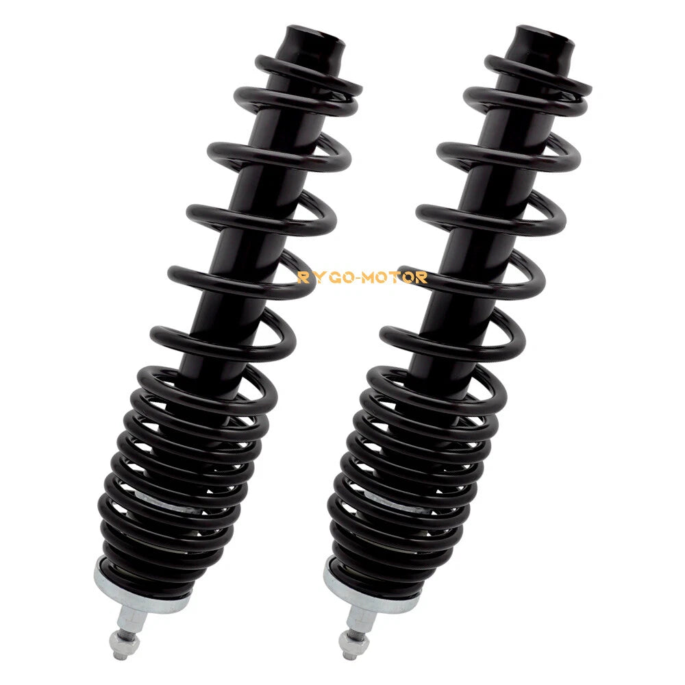 Front Shocks Strut Absorber for Polaris Ranger 570 500 EV ETX (2015–2023) 7044149