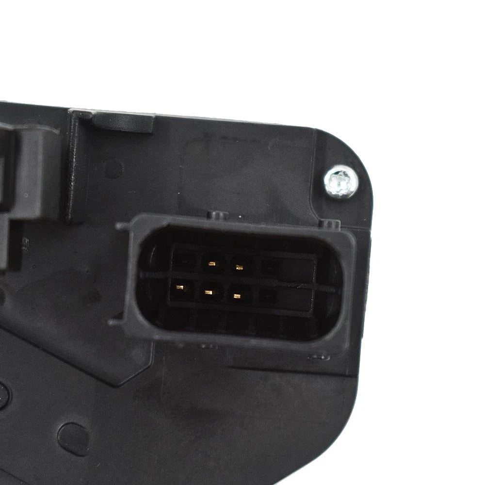 Front Left Door Lock Actuator for Cadillac Escalade GMC Sierra 1500 (2007–2009)