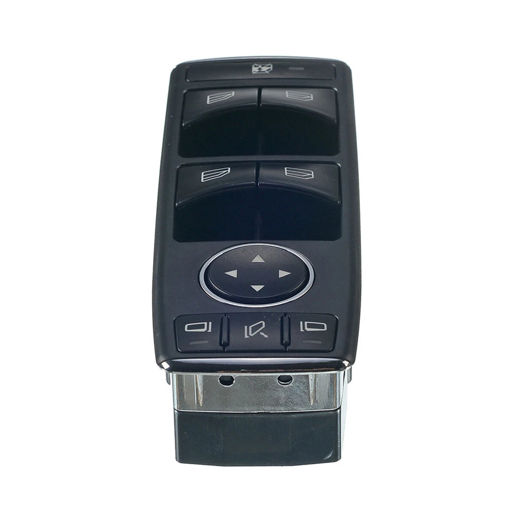 Power Window Switch for Mercedes-Benz C250 C230 E350 E550 (2010-2012)
