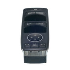 Power Window Switch for Mercedes-Benz C250 C230 E350 E550 (2010-2012)