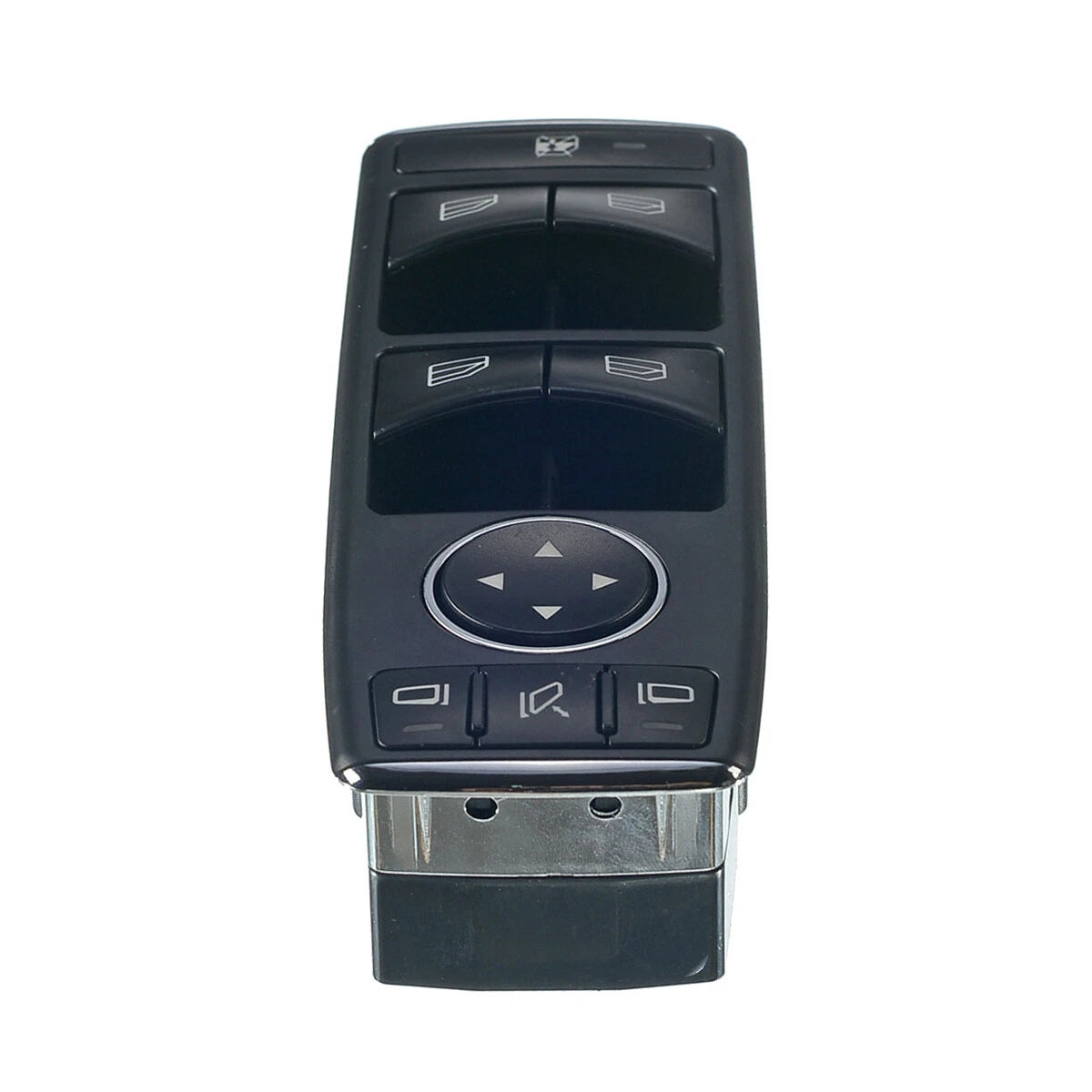 Power Window Switch for Mercedes-Benz C250 C230 E350 E550 (2010-2012)