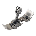 Set of 4 Chrome Plated Presser Feet for Sewing Machines 700