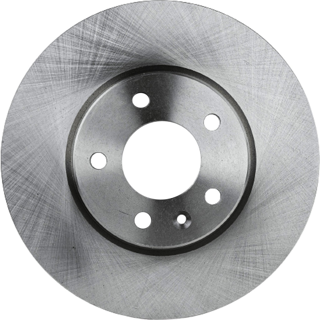 Front Brake Disc Rotors for Chevy Malibu Equinox Buick Encore GX GMC