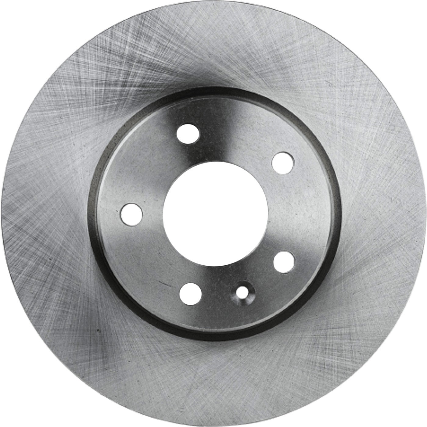 Front Brake Disc Rotors for Chevy Malibu Equinox Buick Encore GX GMC