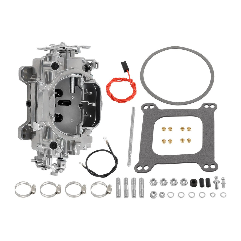 4 Barrel Carburetor w/ Gasket Kit for 1905 AVS2 Series (650CFM)