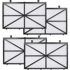 4 x Pool Cleaner Filters for Dolphin M400 M500 (2010-2023)