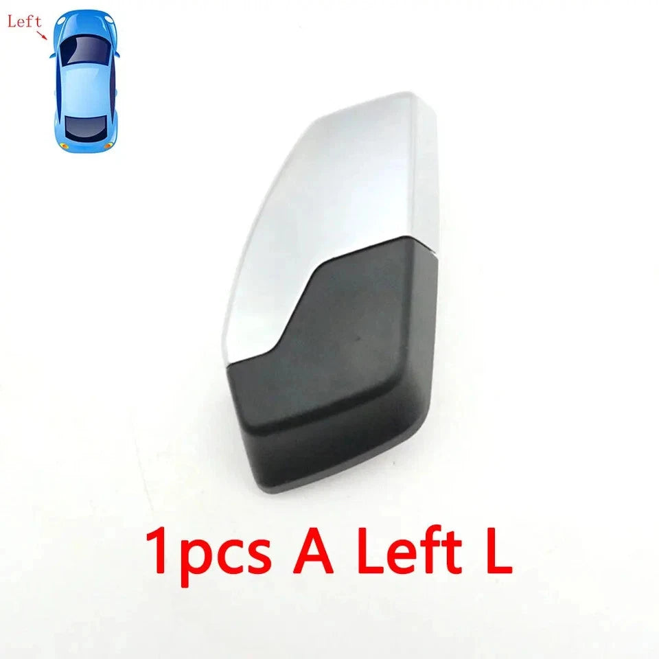 Seat Back Adjustment Button for BMW 5 Series F90 G30 G38 (2017–2023)
