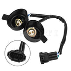 Headlight Socket for Honda Sportrax TRX300X/EX TRX400EX TRX450R/ER (2006–2014)