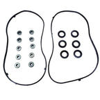Valve Cover Gasket & Spark Plug Tube Seals for Honda Odyssey (2005-2010)