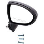 Heated Right Side Mirror for Kia Rio (2012–2014)